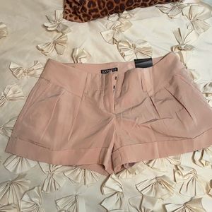 BRAND NEW SILK EXPRESS SHORTS